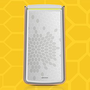 家電工業(yè)設(shè)計(jì)之美 從小家電到智能家居的創(chuàng)新之路