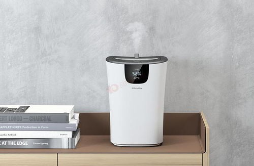 科技賦能生活 五款智能小家電，計算機用戶的高效助手盤點