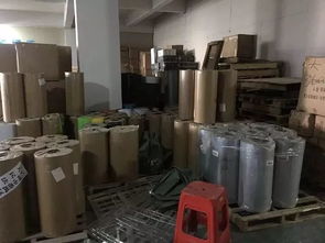 行業寒冬下的慘淡結局 三家軟包廠遭法院查封，機器房產低價賤賣引關注